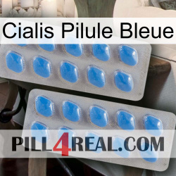 Cialis Blue Pill